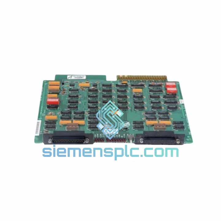 GE Fanuc IC600BF830L I/O Receiver Module