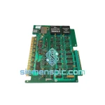 GE IC600BF843 Analog Input Module image 1