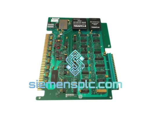 GE IC600BF843 Analog Input Module