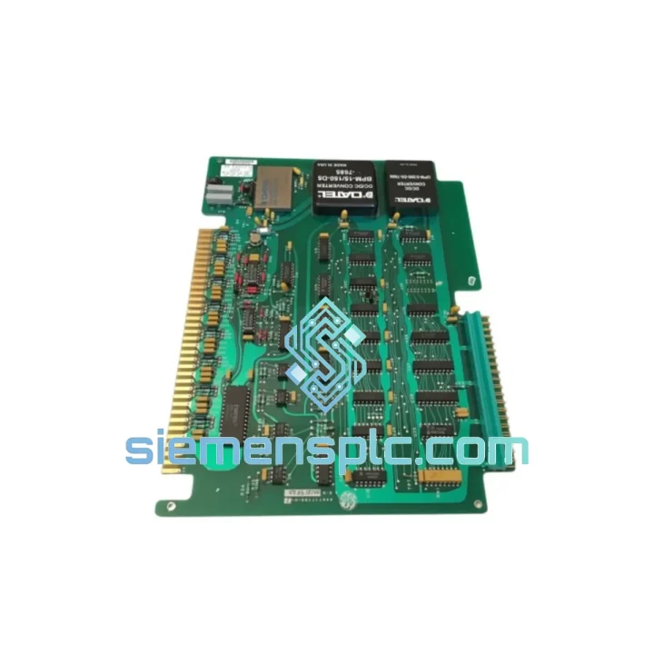 GE IC600BF843 Analog Input Module