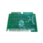 GE IC600BF843 Analog Input Module image 3