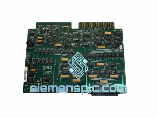 GE Fanuc IC600BF900L PLC PCB Board