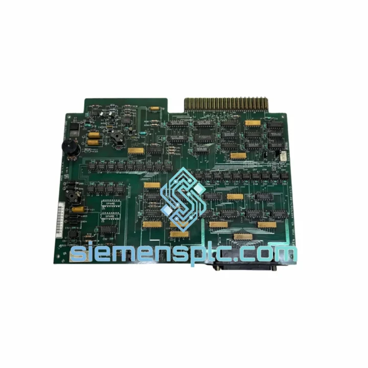 GE Fanuc IC600BF900L PLC PCB Board