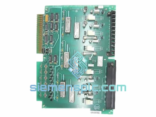 GE Fanuc IC600BF914K Relay Output Module – Series Six PLC
