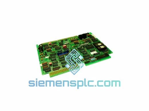 GE IC600BF917N PLC Positioning Module – Series Six