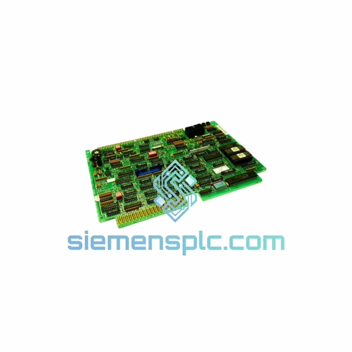 GE IC600BF917N PLC Positioning Module – Series Six