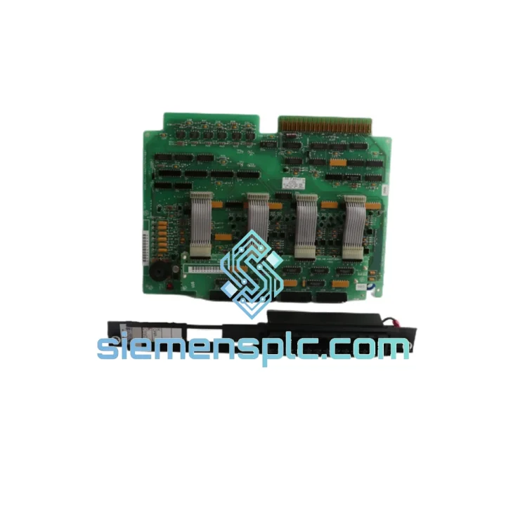 GE IC600BF929 IC660FP900K IC600BF929K Output Module