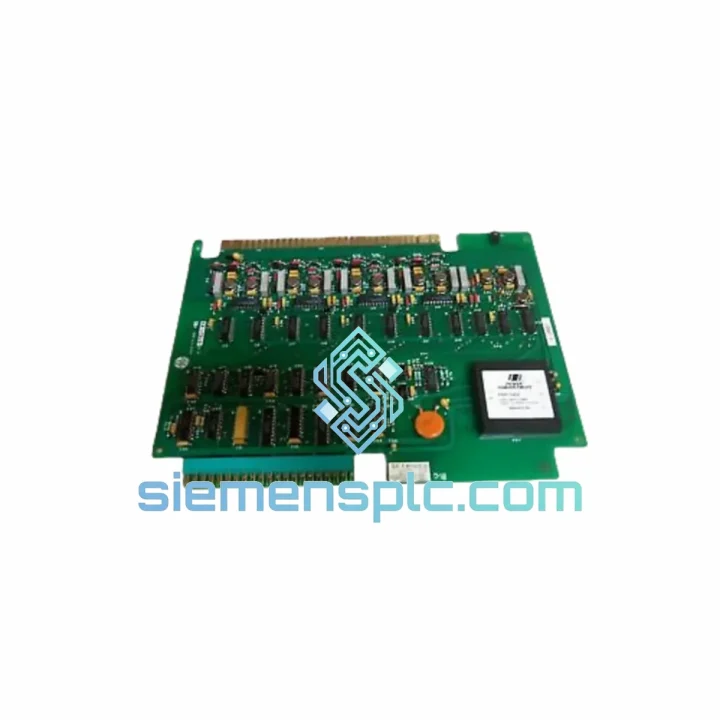 GE Fanuc IC600BF943K Analog Output Module