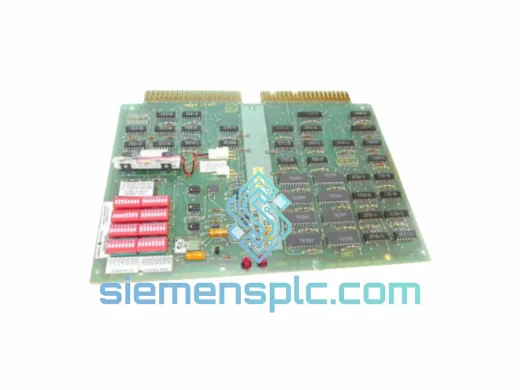 GE IC600BF949L PLC Communication Module product image 1