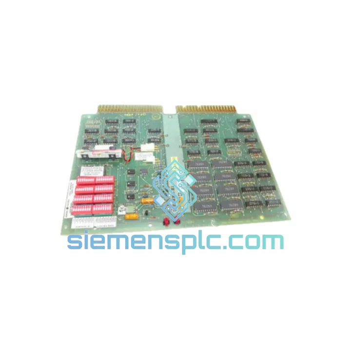 GE IC600BF949L PLC Communication Module