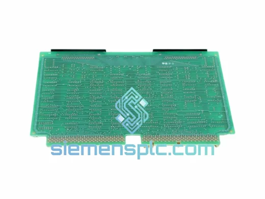 GE Fanuc IC600CB503L PLC Control Board
