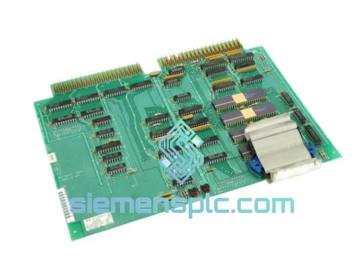 GE IC600CB524 Arithmetic Control Module