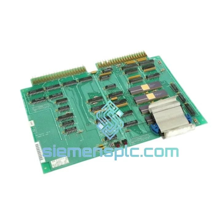 GE IC600CB524 Arithmetic Control Module