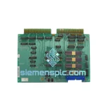 GE IC600CB524 Arithmetic Control Module image 2