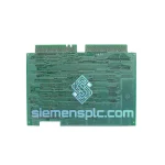 GE IC600CB524 Arithmetic Control Module image 3