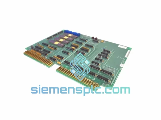 GE Fanuc IC600CB524M Arithmetic Control Module