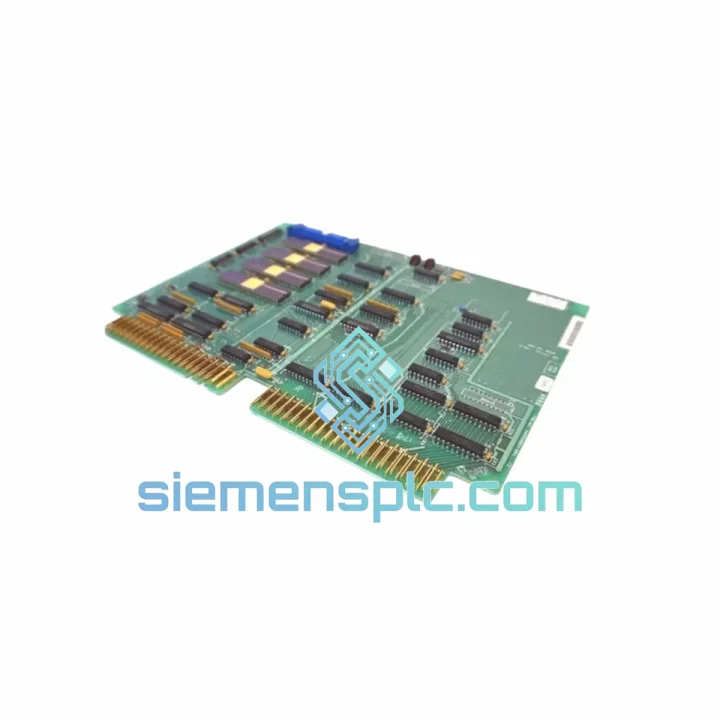 GE Fanuc IC600CB524M Arithmetic Control Module