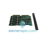 General Electric IC600CB526 PLC Logic Module image 1