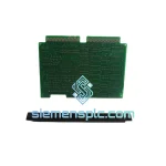 General Electric IC600CB526 PLC Logic Module image 2