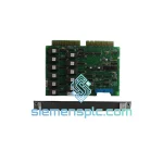 General Electric IC600CB526 PLC Logic Module image 3