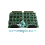 GE IC600CB527 IC600CB527L I/O Control Module – Series Six image 1