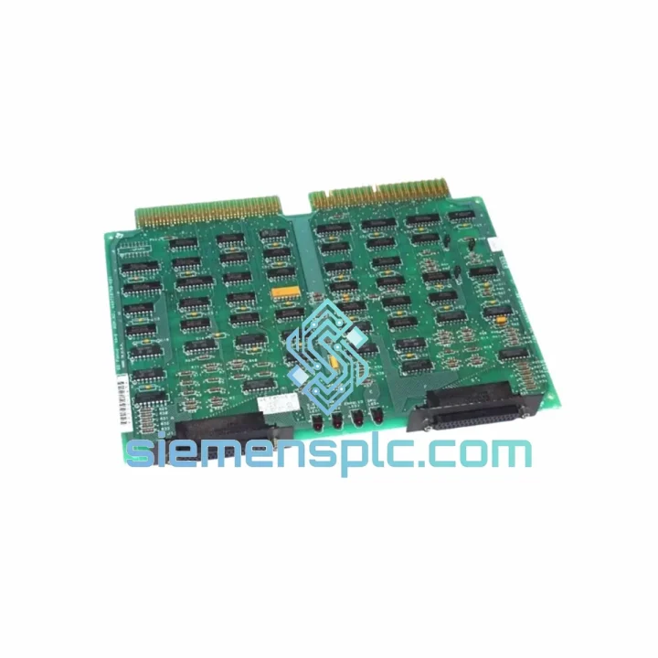GE IC600CB527M I/O Control Module