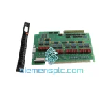 GE IC600FP832K PLC Input Module image 1