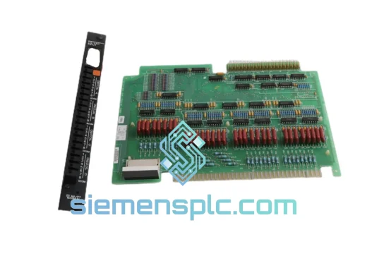 GE IC600FP832K PLC Input Module