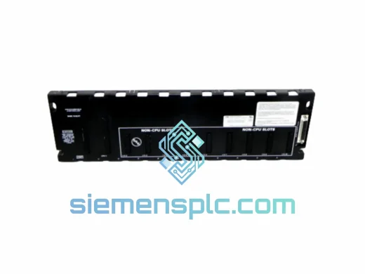 GE IC600FP999K Fault Protection Module