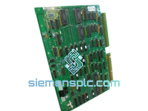 GE IC600LX624 PLC Memory Module