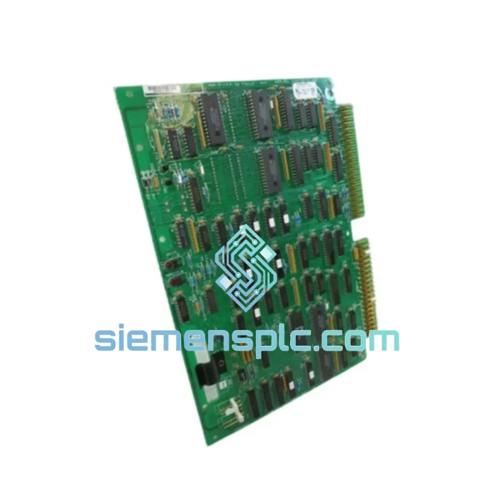 GE IC600LX624 PLC Memory Module