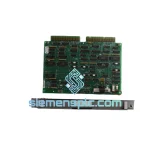 GE IC600LX624 IC600FP608K IC600LX624L Memory Module image 1