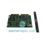 GE IC600LX624 IC600FP608K IC600LX624L Memory Module image 3