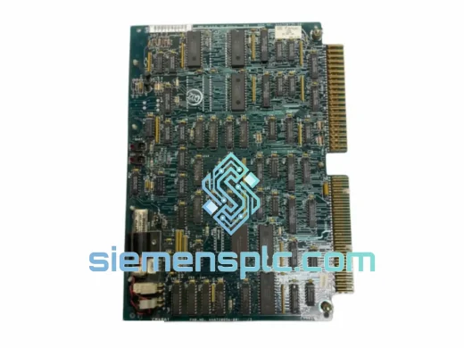 GE IC600LX648K IC600FP608K PLC Memory Module