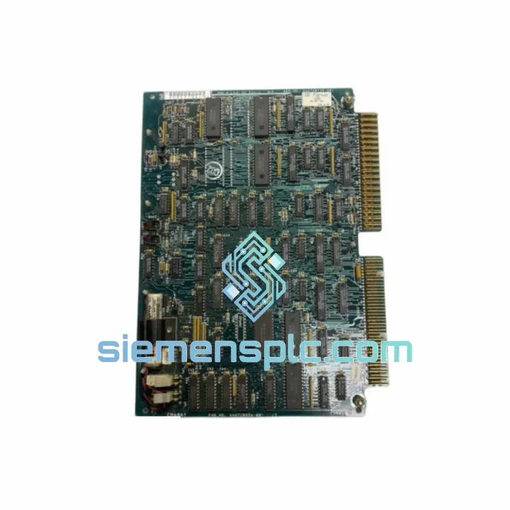 GE IC600LX648K IC600FP608K PLC Memory Module
