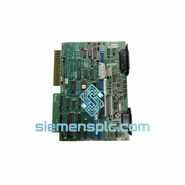 GE IC600YB801 I/O Receiver Card