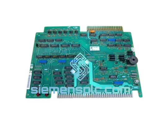 GE IC600YB842 Discrete Input Module – Series Six