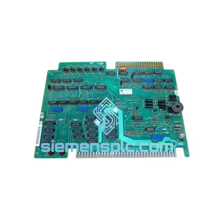 GE IC600YB842 Discrete Input Module – Series Six