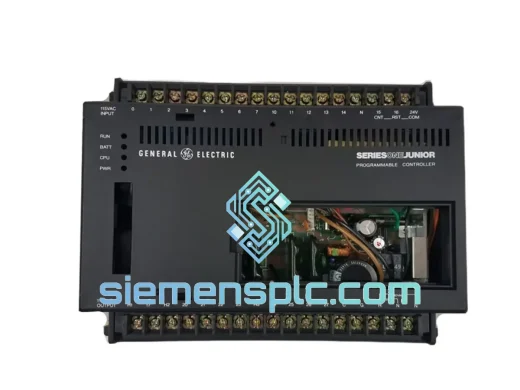 Siemens 6ES7321-1BL00-0AA0 Digital Input Module