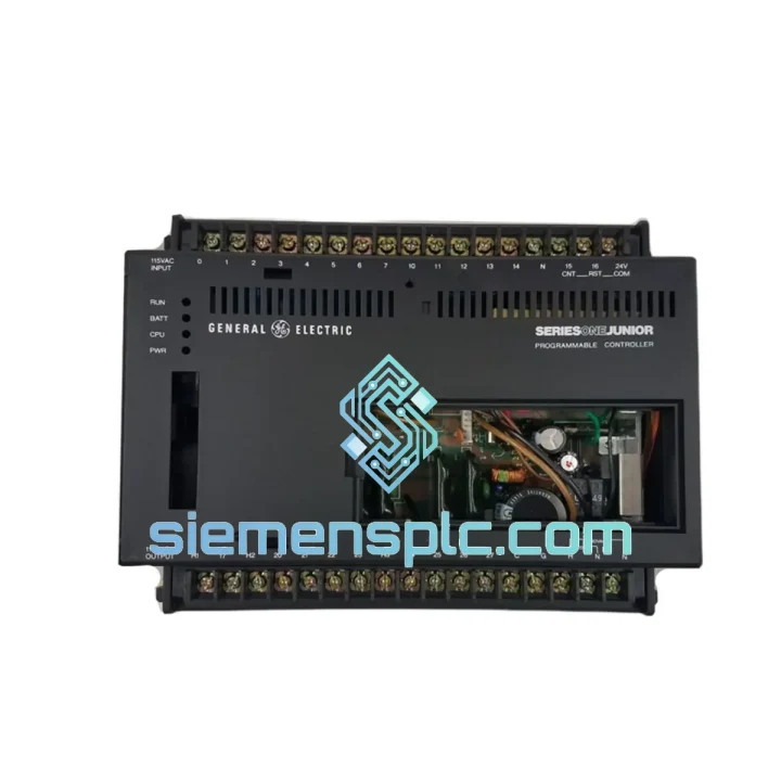 Siemens 6ES7321-1BL00-0AA0 Digital Input Module