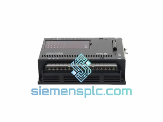 GE IC609SJR100C Series 90-30 PLC Module