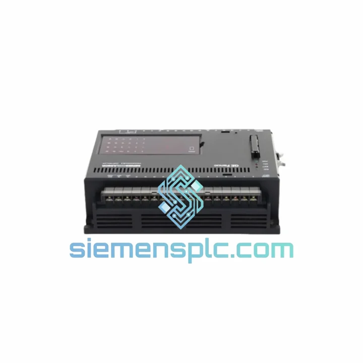 GE IC609SJR100C Series 90-30 PLC Module