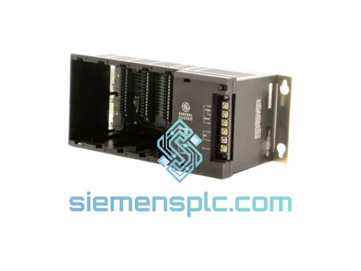 GE IC610CHS134 PLC Power Supply Module