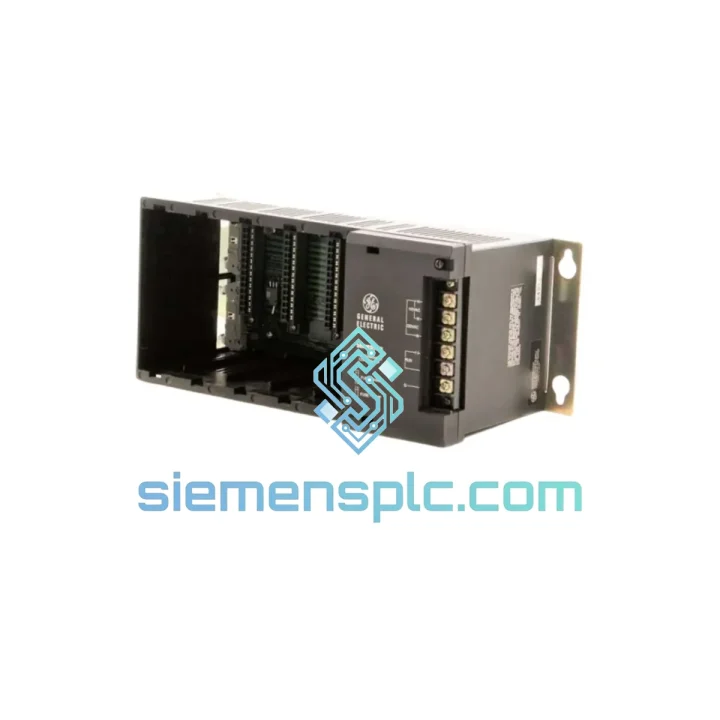 GE IC610CHS134 PLC Power Supply Module