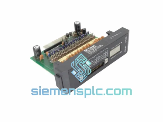 GE IC610MDL106 PLC Input Module product image 1