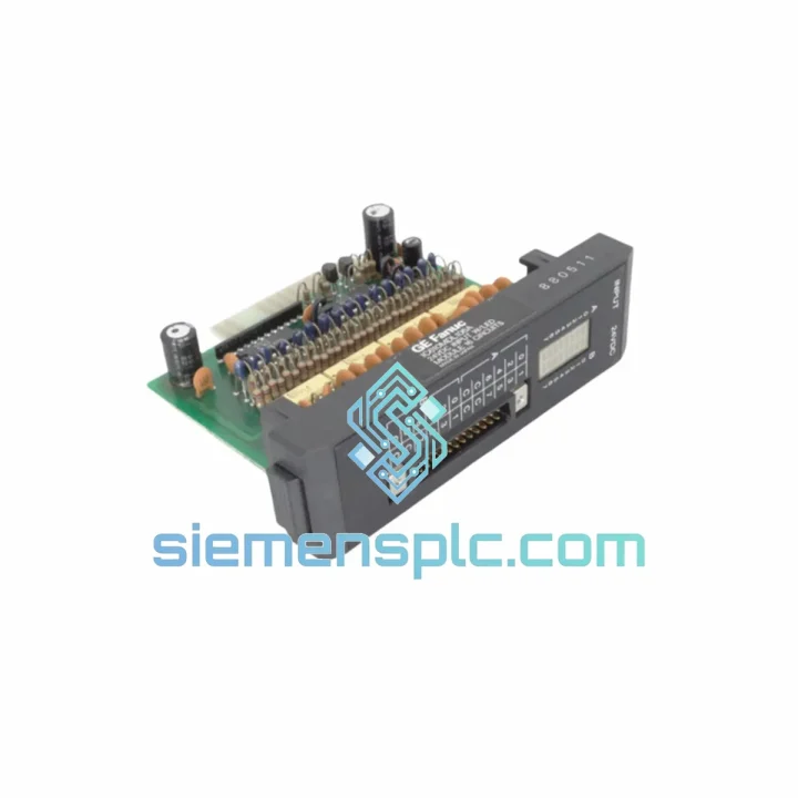 GE IC610MDL106 PLC Input Module