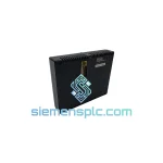 GE IC655PER500B Operator Interface Unit – Series Six image 3