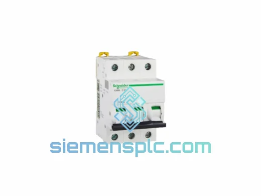 Schneider Electric iC65N-3P-C32A Miniature Circuit Breaker – Acti9