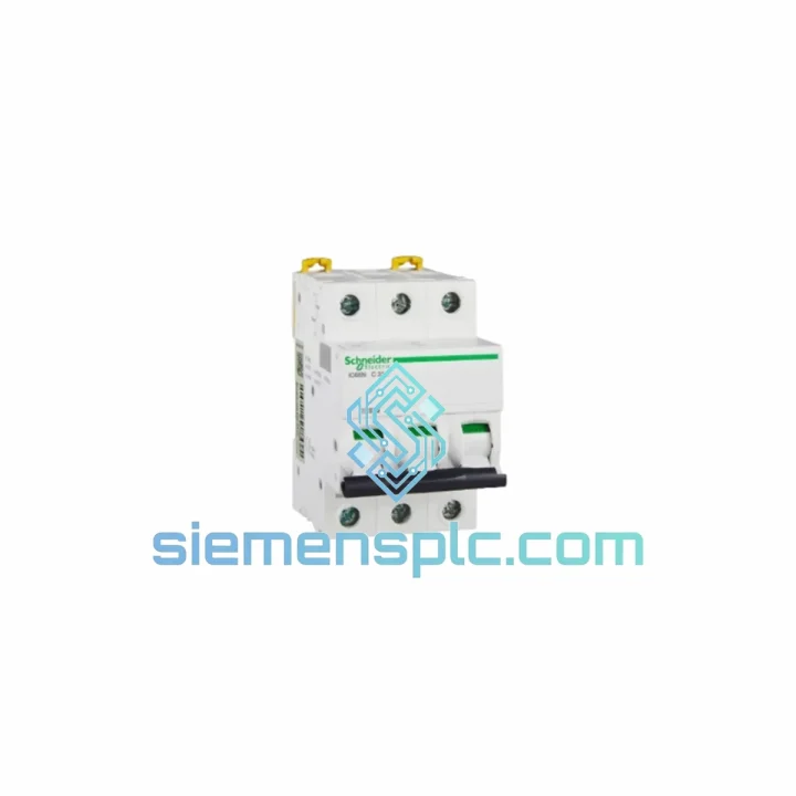 Schneider Electric iC65N-3P-C32A Miniature Circuit Breaker – Acti9