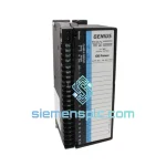 GE IC660BBA020 Genius Block I/O Module image 2